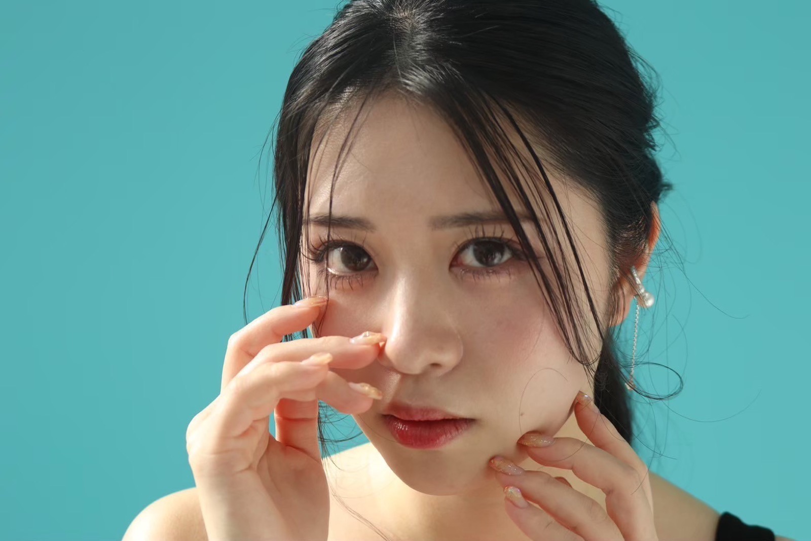まつ毛